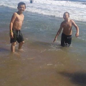 Meet your Posher, Zachary